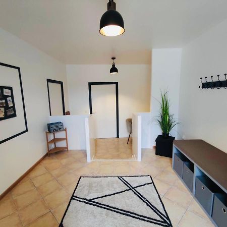 Appartement Complet St Nolff 4 Saint-Nolff Экстерьер фото