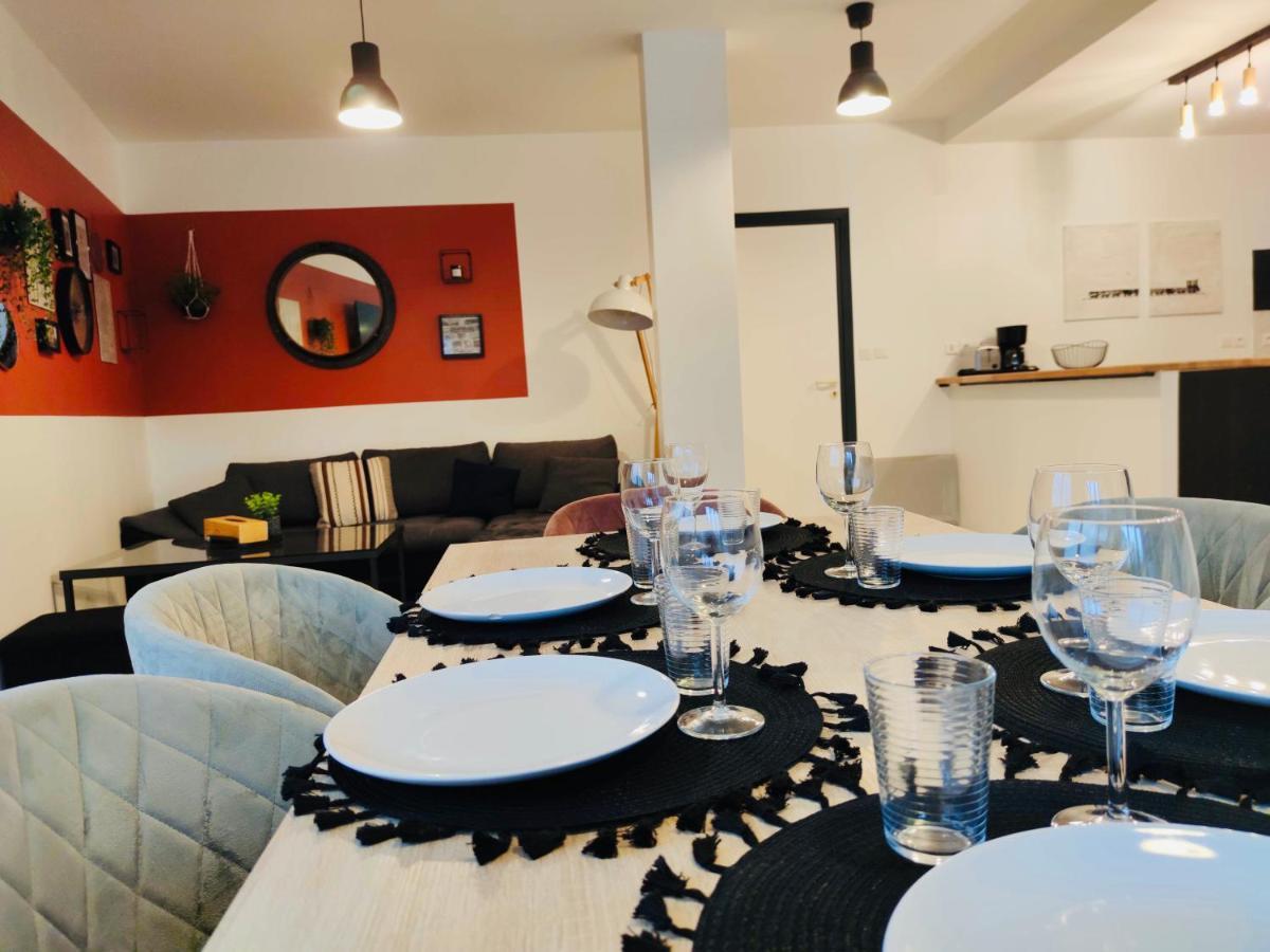 Appartement Complet St Nolff 4 Saint-Nolff Экстерьер фото