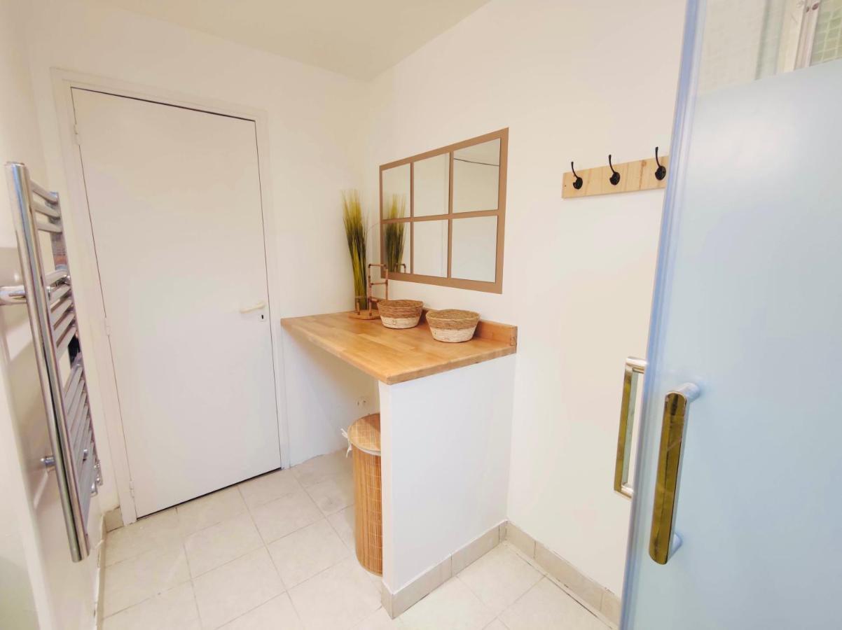 Appartement Complet St Nolff 4 Saint-Nolff Экстерьер фото