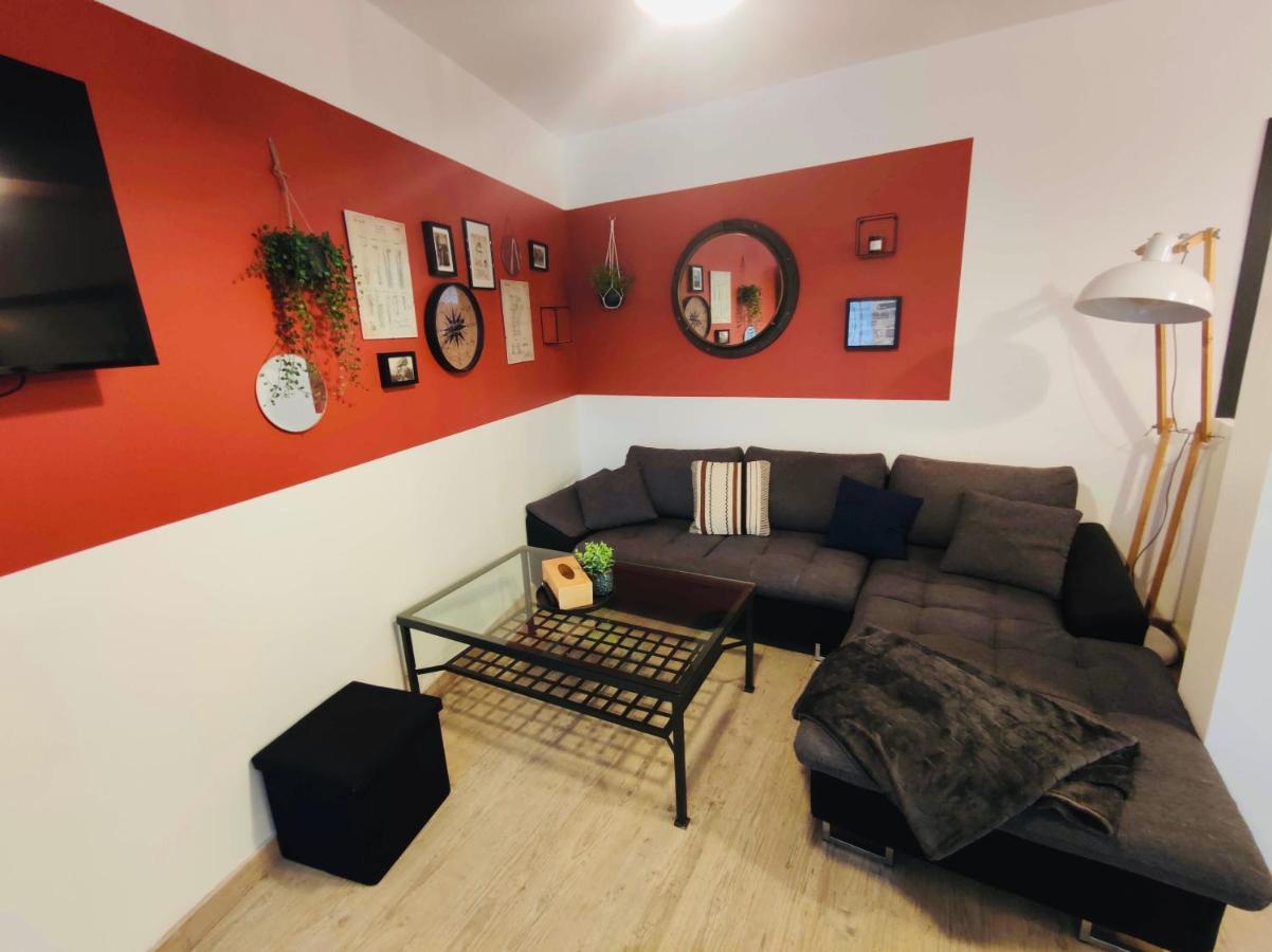 Appartement Complet St Nolff 4 Saint-Nolff Экстерьер фото