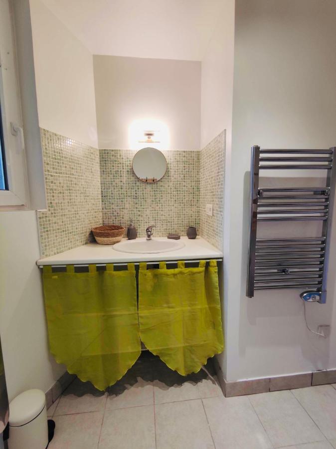 Appartement Complet St Nolff 4 Saint-Nolff Экстерьер фото