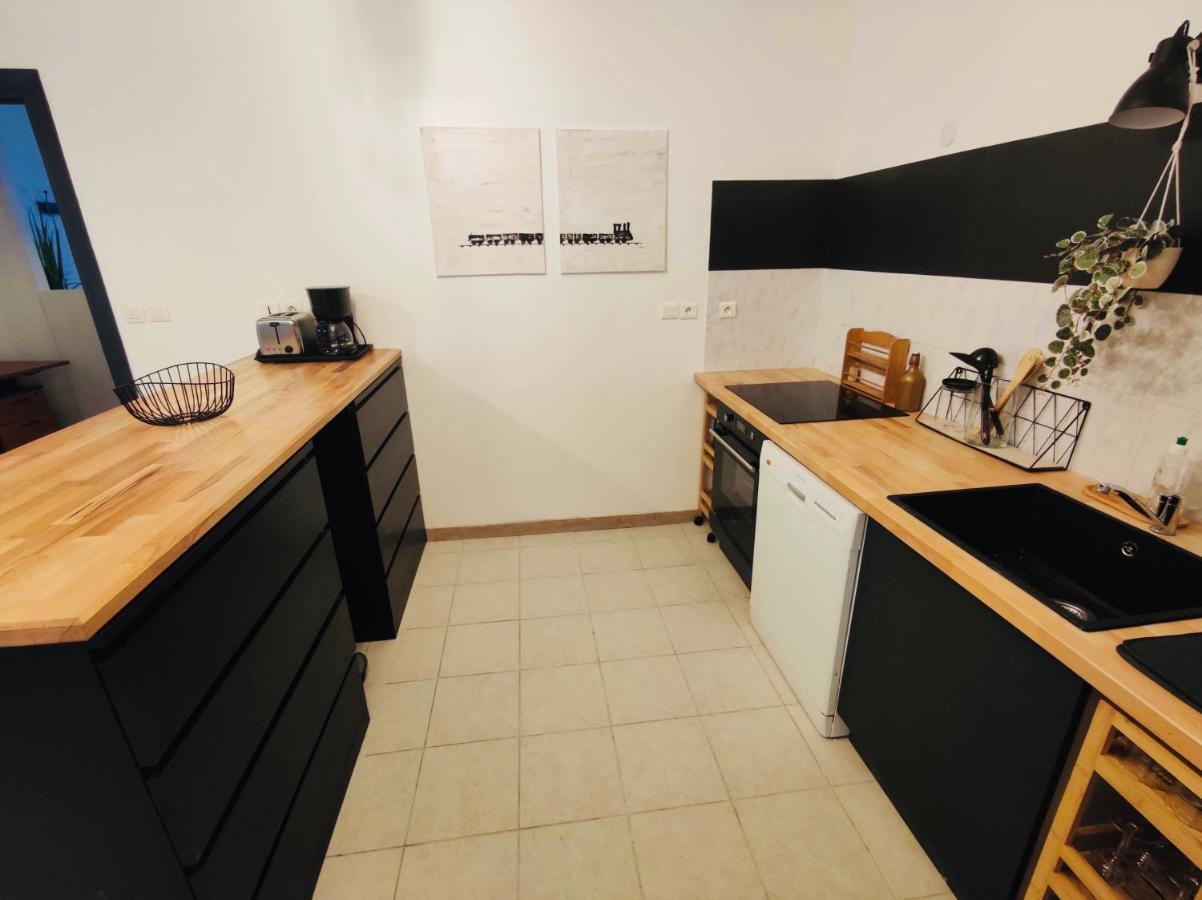 Appartement Complet St Nolff 4 Saint-Nolff Экстерьер фото