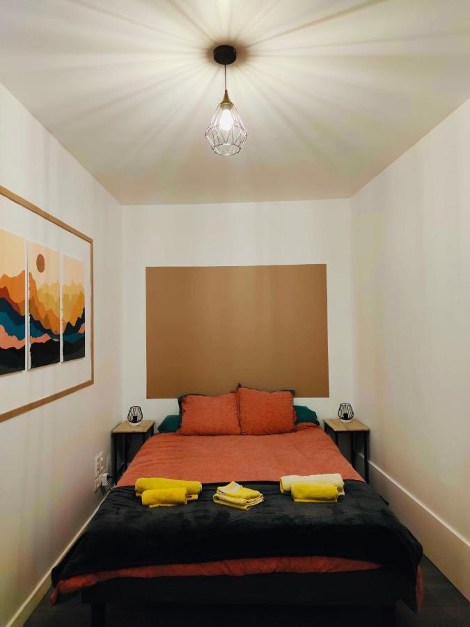 Appartement Complet St Nolff 4 Saint-Nolff Экстерьер фото