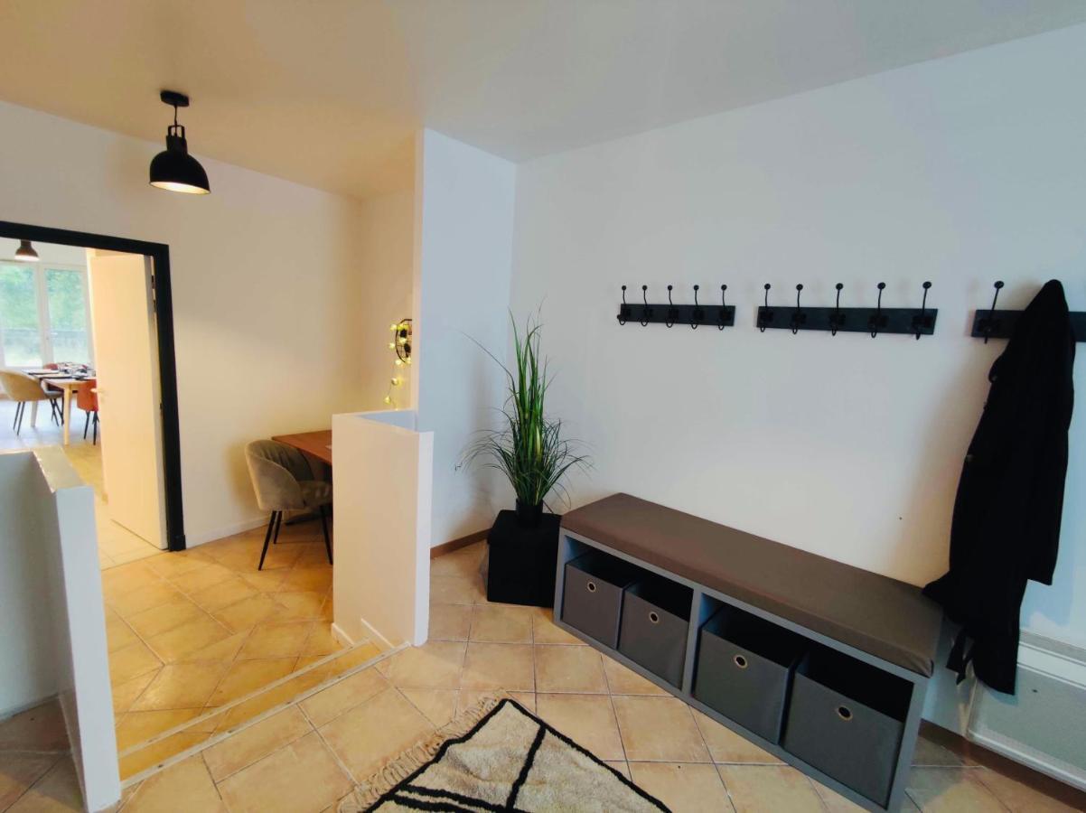Appartement Complet St Nolff 4 Saint-Nolff Экстерьер фото