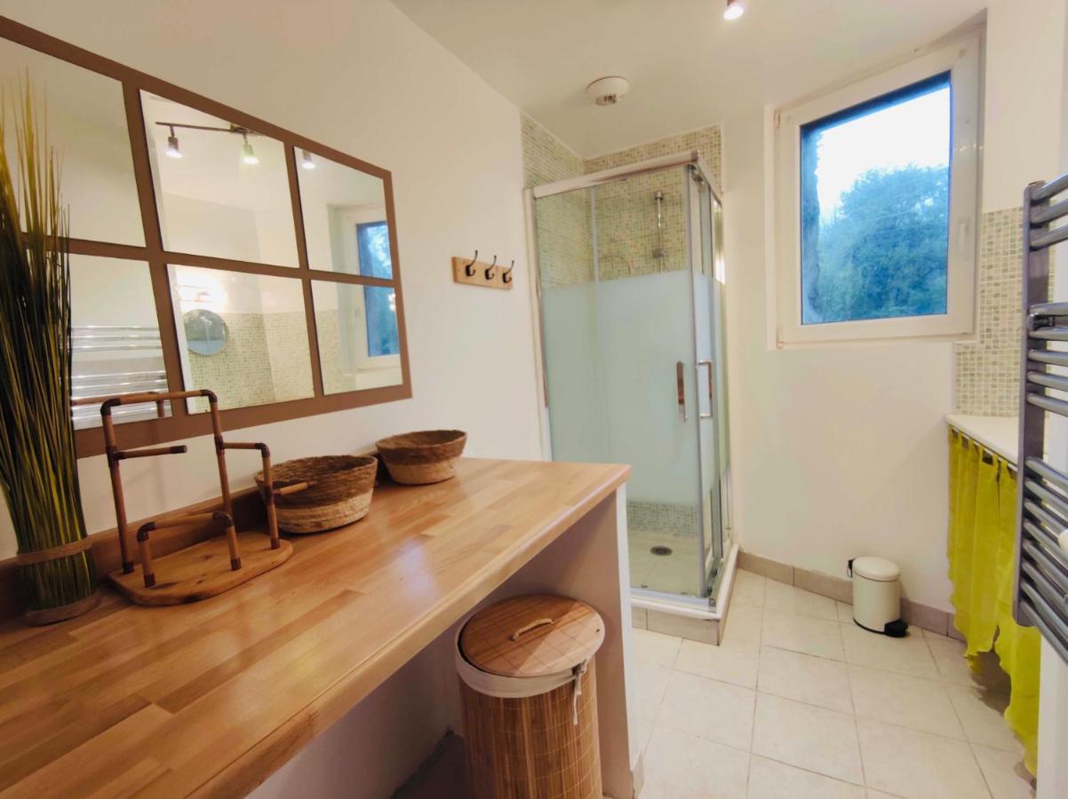 Appartement Complet St Nolff 4 Saint-Nolff Экстерьер фото