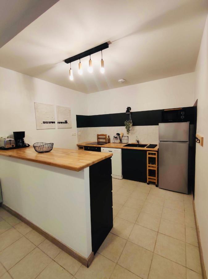 Appartement Complet St Nolff 4 Saint-Nolff Экстерьер фото